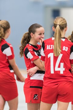 Bild 95 - wDJ Loewinnen Cup